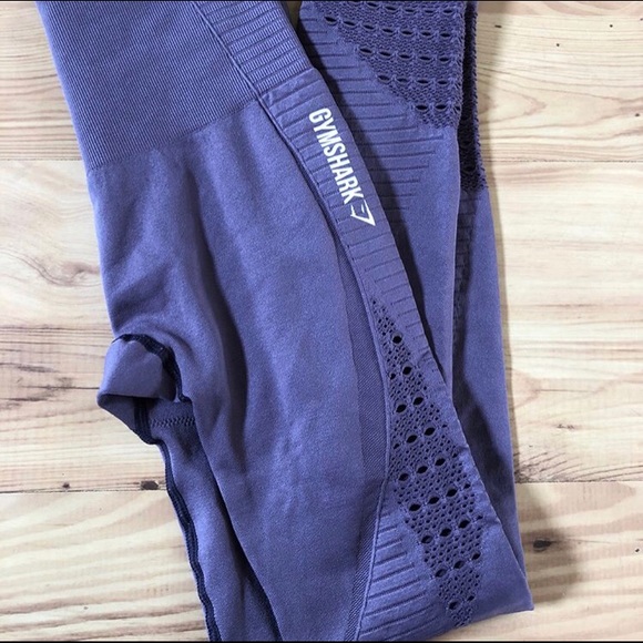 Gymshark seamless leggings - Picture 4 of 4